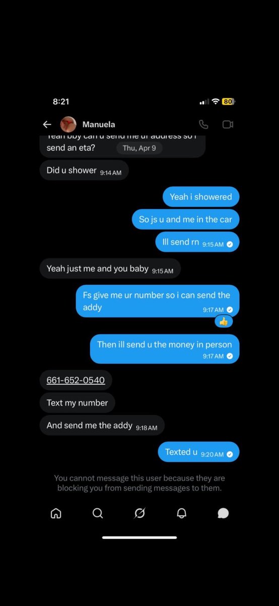 kitty_splashhh's tweet photo. @buchonalujos @SneakyLinkLA @CaliCuckList Shes a scammer https://t.co/GTl55Qjcs3