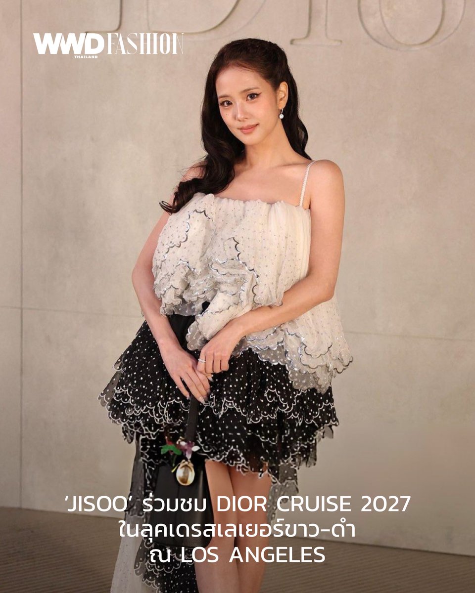 WWD Thailand tweet media