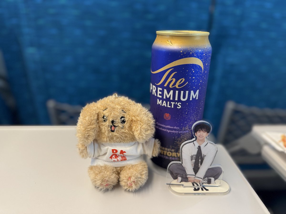 いってきまーす︎💕︎ #ドギョム #도겸 #DK #SEVENTEEN #세븐틴 #yakusoku