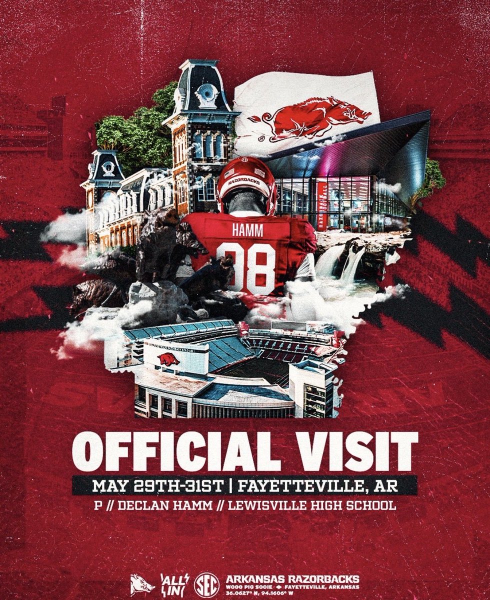 ArkansasRazorbackRecruitingUpdates tweet media