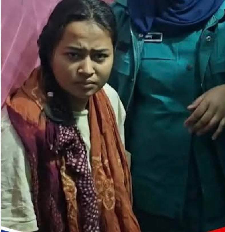 Lizard King 🇧🇩🕉️ tweet media