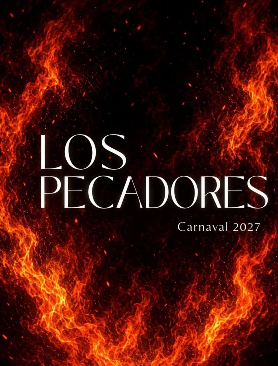 Código Carnaval tweet media