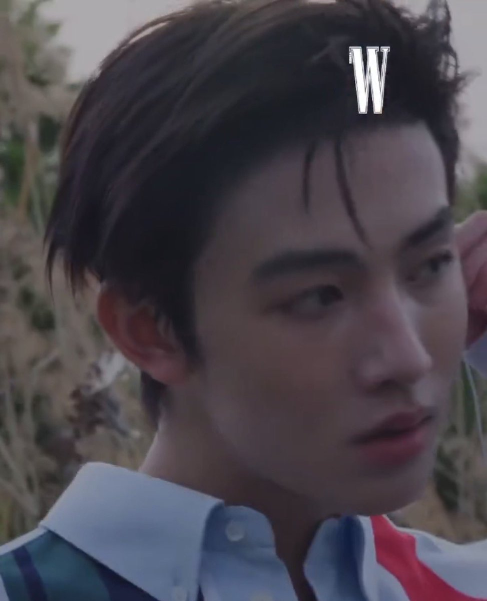 kai, wassup? ᥫ᭡ tweet media