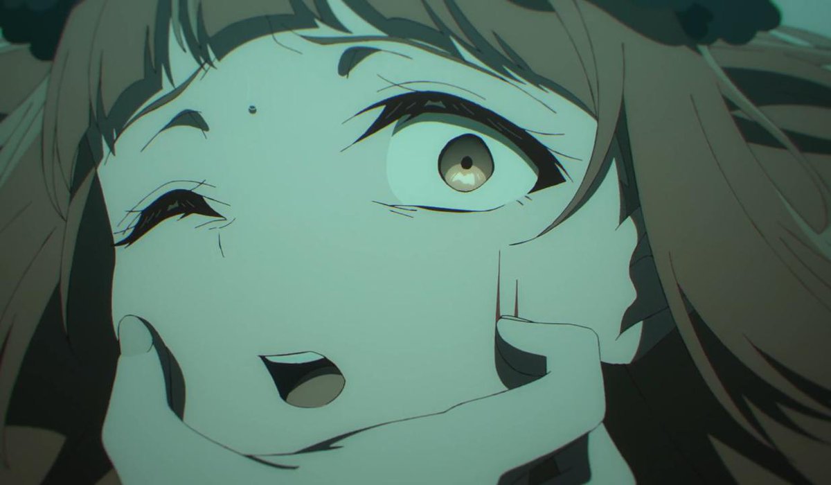 MilantMoreber's tweet photo. Estoy viendo "Shunkashuutou Daikousha" o "Agentes de las cuatro estaciones" y me está encantando, la historia es de la autora de Violet Evergarden, hay mucho sentimiento y drama en ella, el anime por parte de Wit Studio es excelente en música, animación, efectos... https://t.co/ZcsLcHAam2