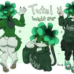 Photo by Freakel🔞🔜TFF27 (@randomgreenbun)