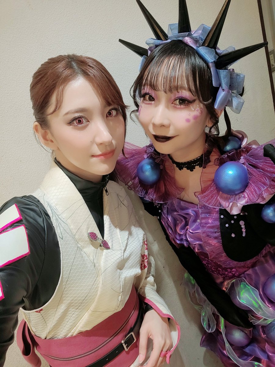 桜樹 楓 tweet media