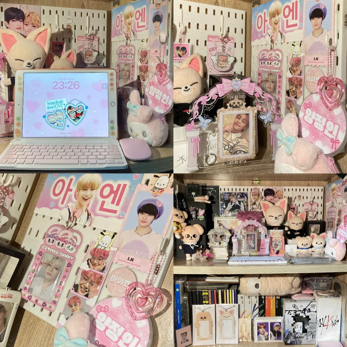 𝑱𝒆𝒏𝒏𝒆𝒖𝒏𝒈🌷♡︎˚~ tweet media