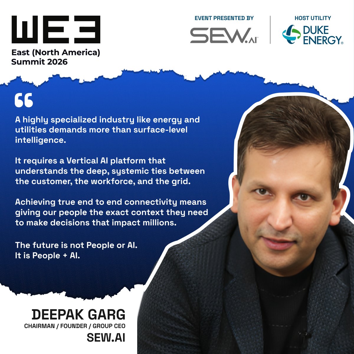 Smart Energy Water tweet media