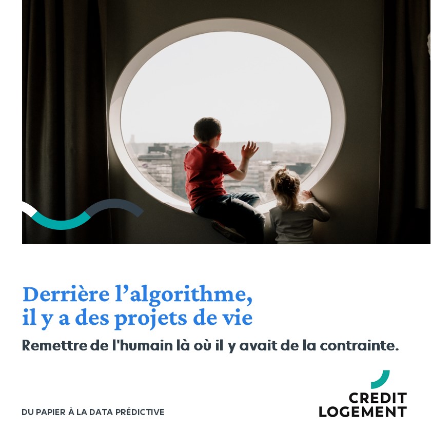 Crédit Logement tweet media
