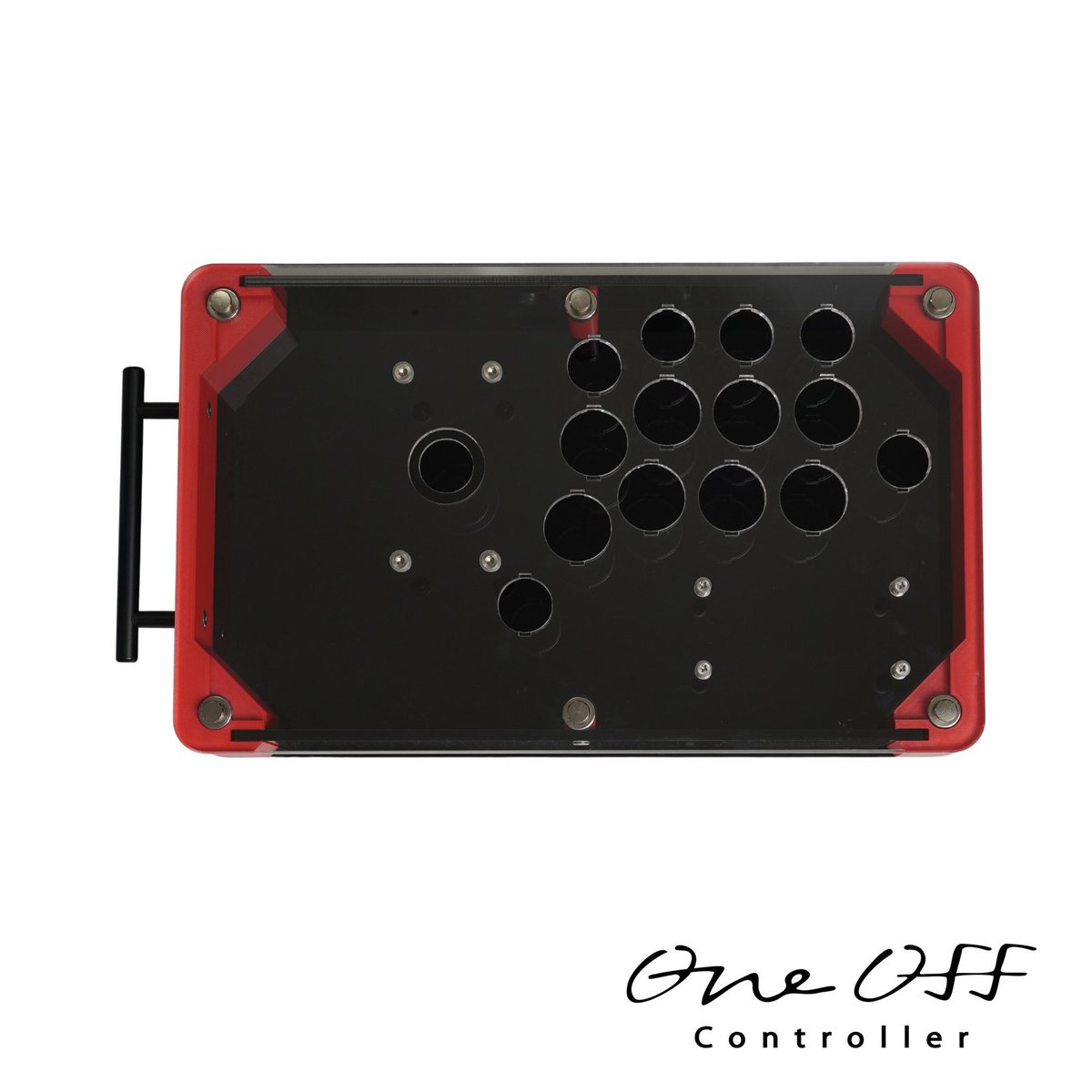 One-Off Controller | オーダーメイド アケコン作成 (@oneoffcont