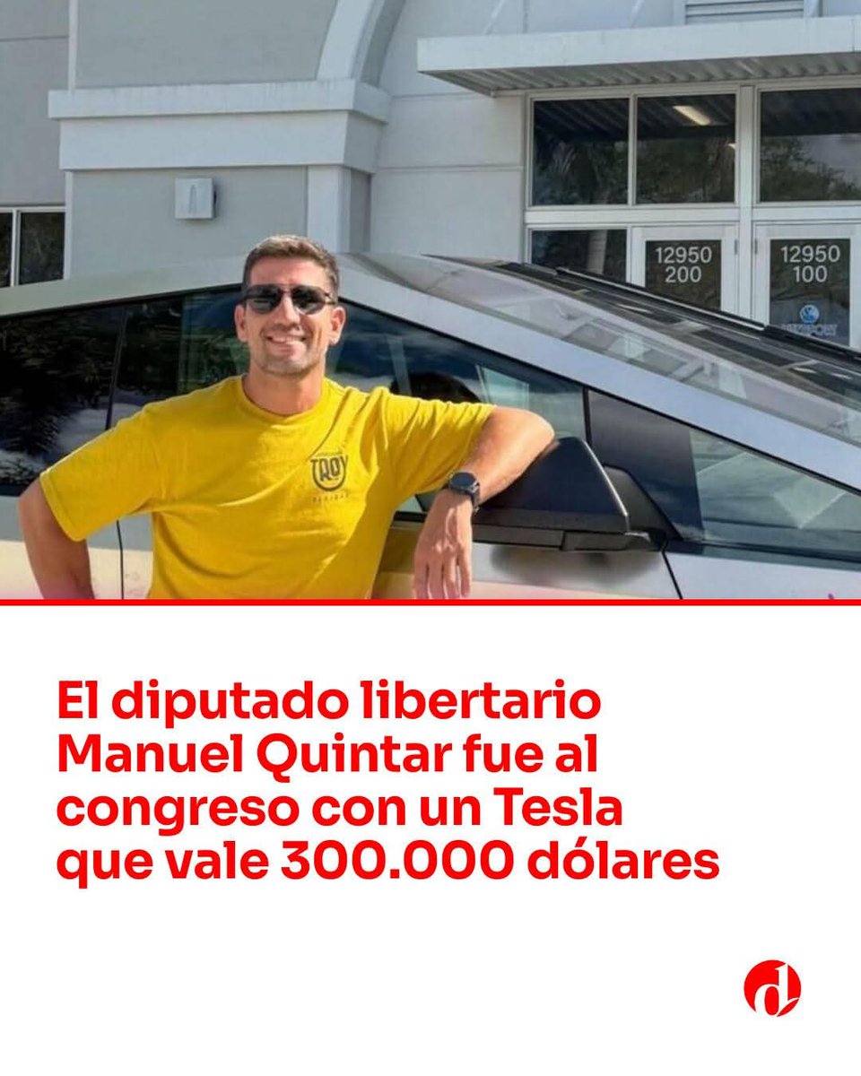 ivan_Blacutt's tweet photo. Quintar se compró el 0km, robando al Pami con su clinica los Lapachos, robando a los discapacitados, con los pagos por votar el rigui, la modificación de la ley de glaciares, la reforma laboral y todas las leyes contra el pueblo argentino!!
Es momento de sacarlos del poder!! https://t.co/LoA7OMIWpZ