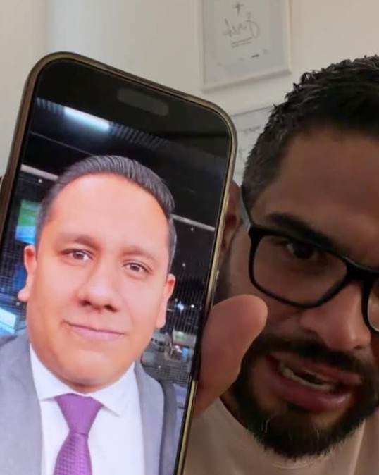 Alfredo Ibáñez Juárez tweet media