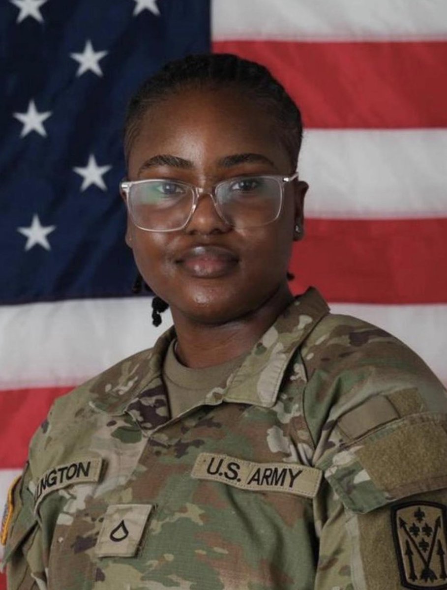 abheea530's tweet photo. RIP, Thank you for your service. She died by trying to safe her fellow Airman from drowning. https://t.co/K7ObEnJpET