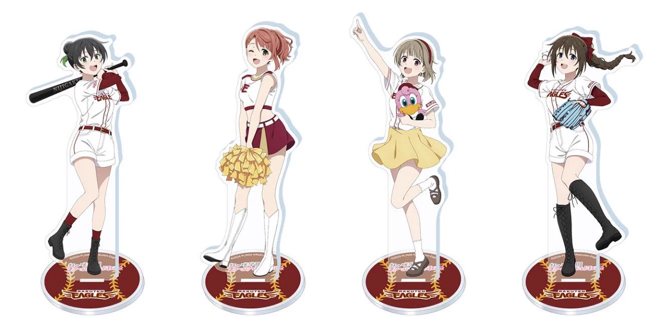 ラブライブ！シリーズ公式 on X: 