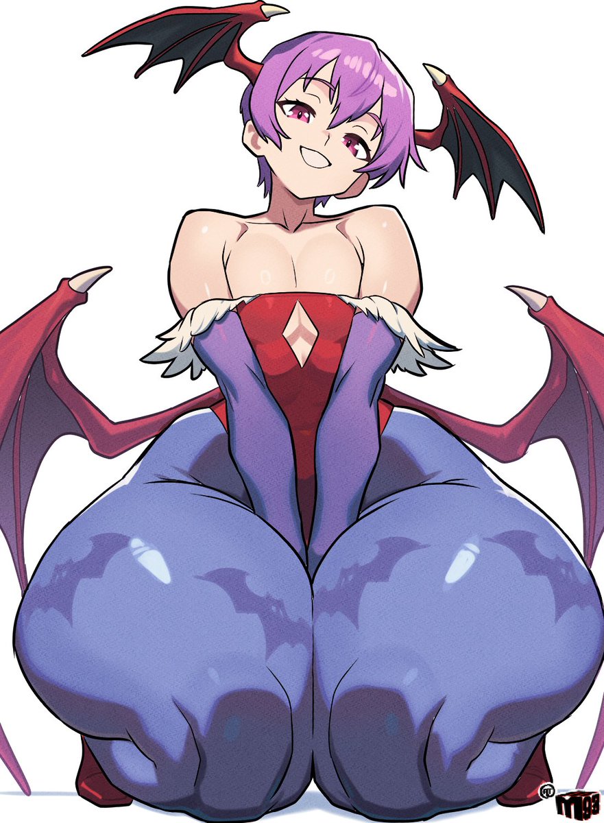 mewmaster93's tweet photo. Lilith https://t.co/XYZb4hyuZ3