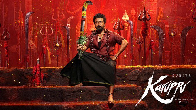 Venkatramanan tweet media