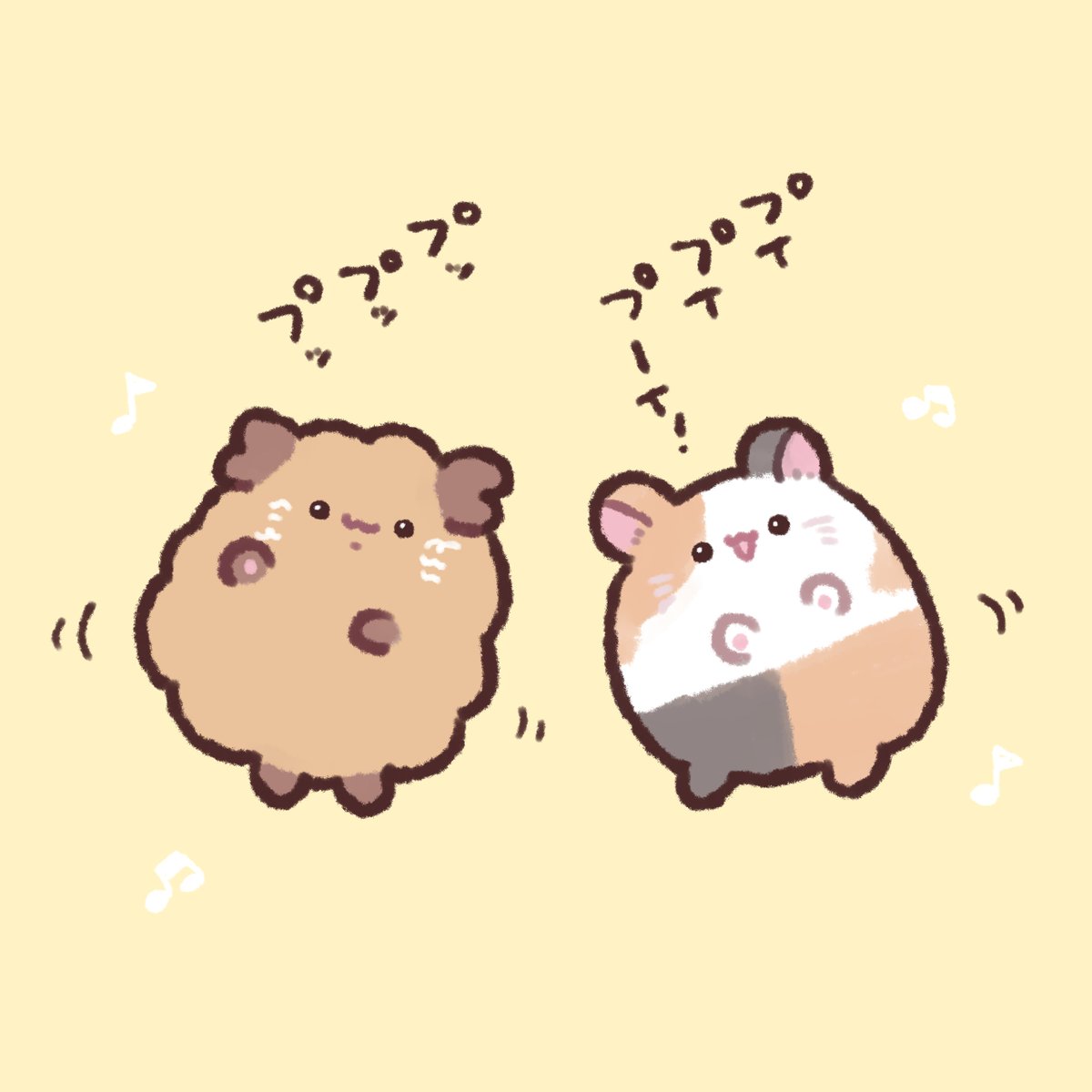 もふかふぇ / mofucafe (@mohucomic) / Posts / X