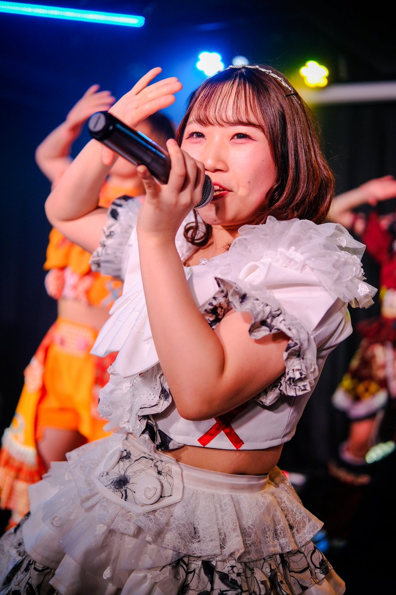 瀬渡 陽菜梨 2026/5/11(月) TSUYO-MUSEN at MsmileBOX渋谷 #奏音