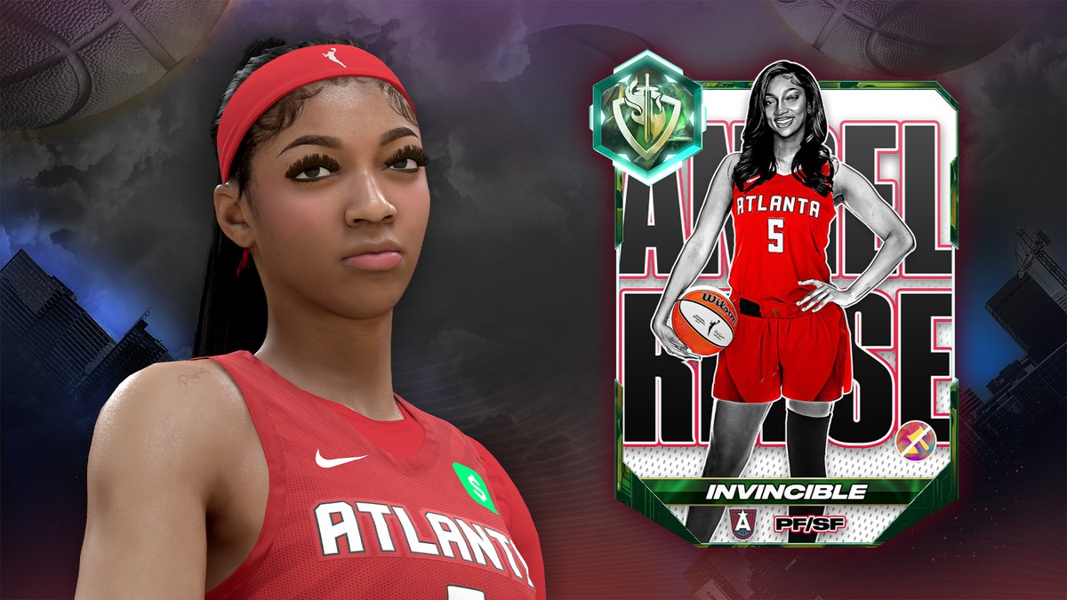NBA 2K 日本公式 tweet media