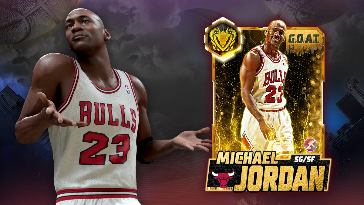 NBA 2K 日本公式 tweet media