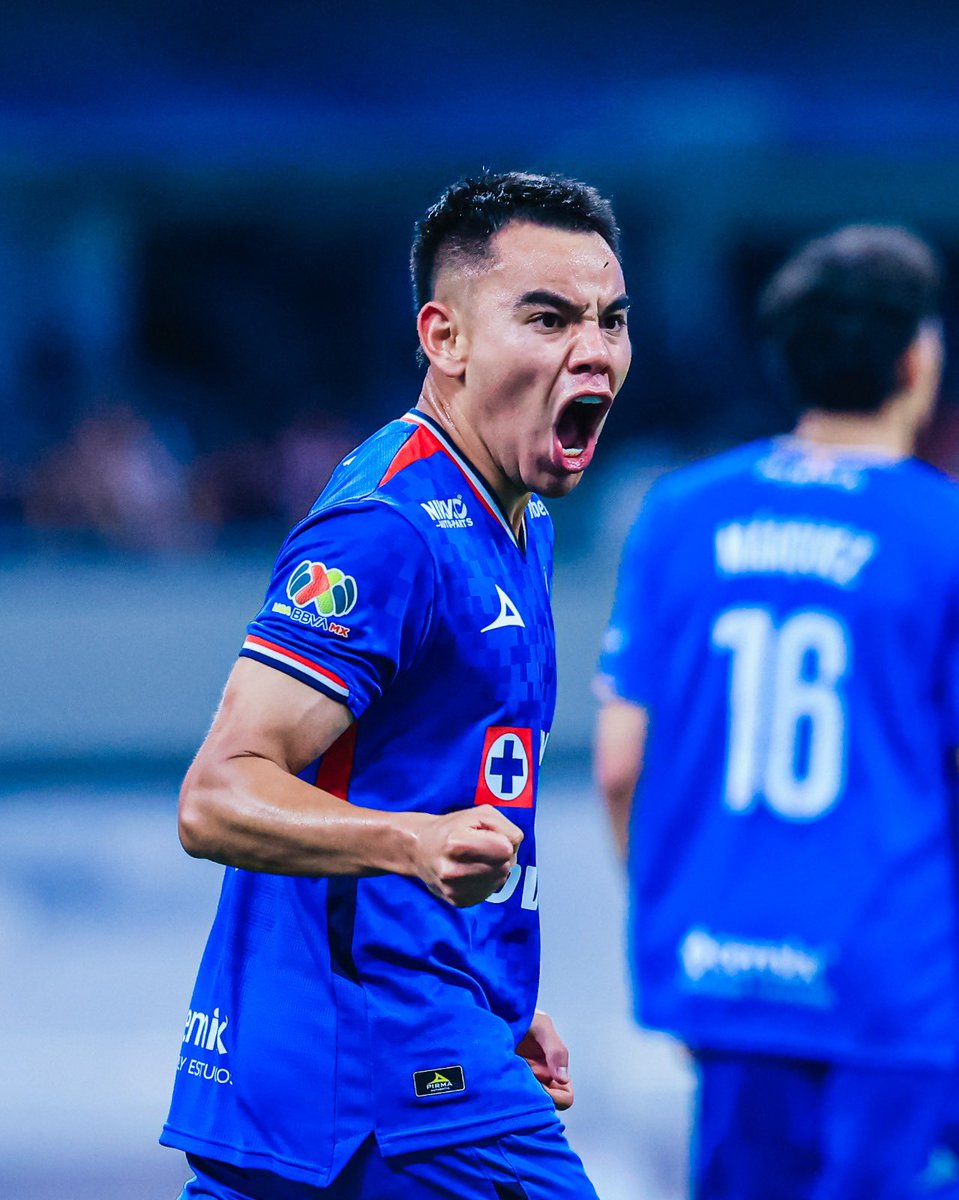 CRUZ AZUL tweet media