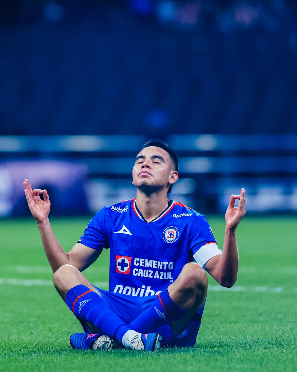 CRUZ AZUL tweet media