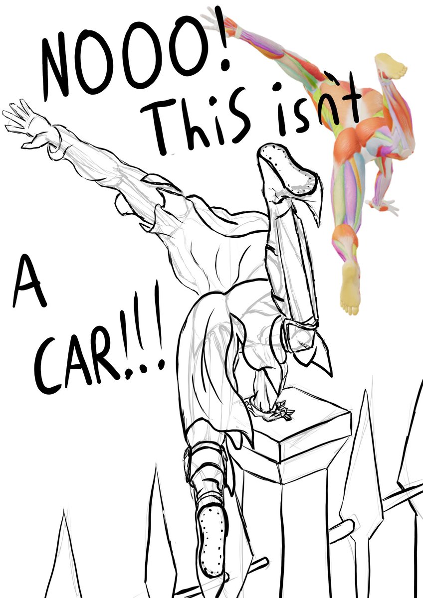 TheStairLizard's tweet photo. I could only upload 4 at a time so ill do this one separate. I saw the opportunity for a silly and decided to take it, i hope its as funny as i thought it was :P https://t.co/xZ1p7nveiw
