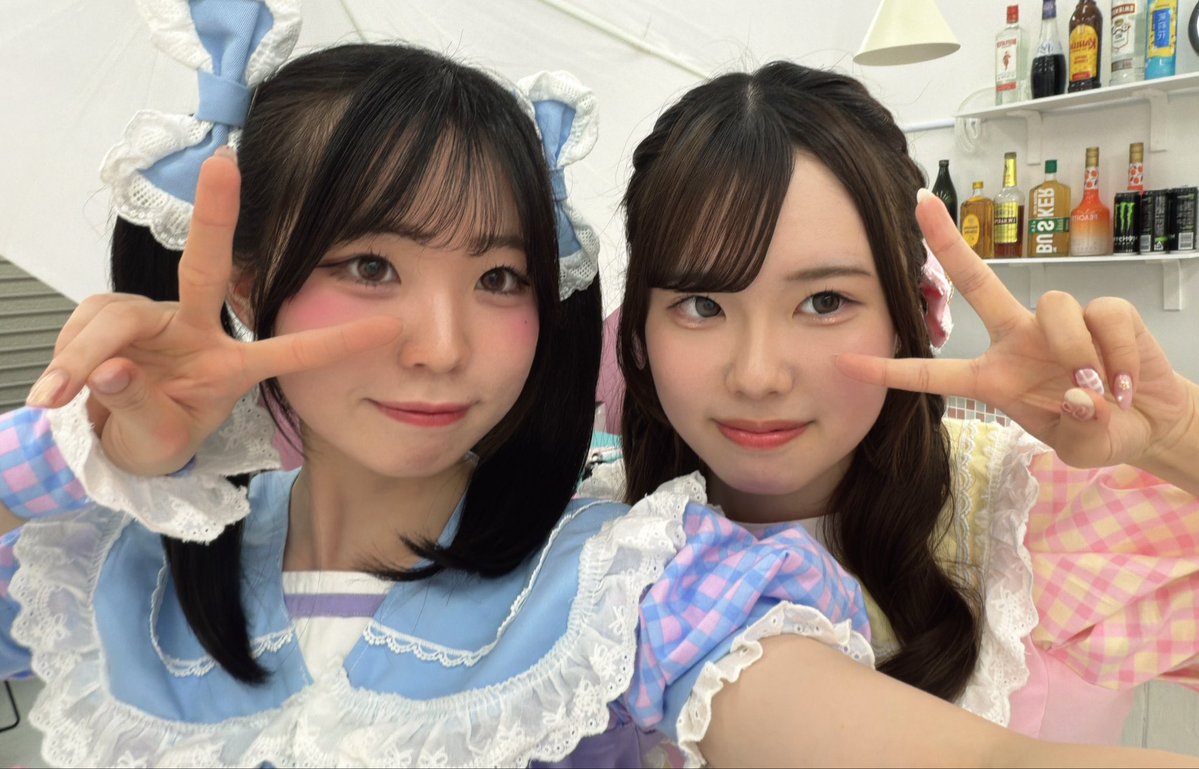 ゆな💖やっぱりまかろん。 tweet media