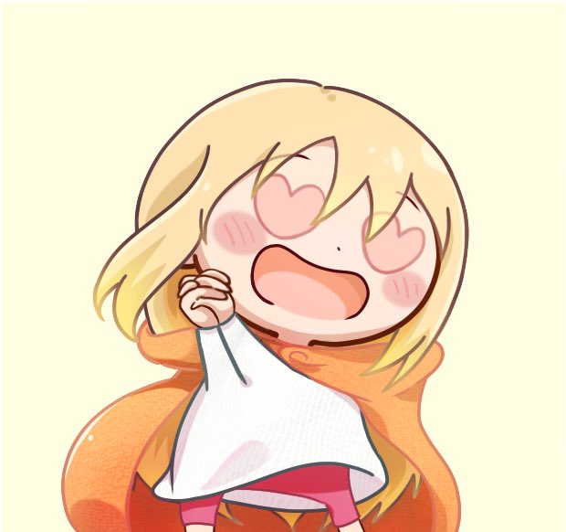 はむすたーらい tweet media