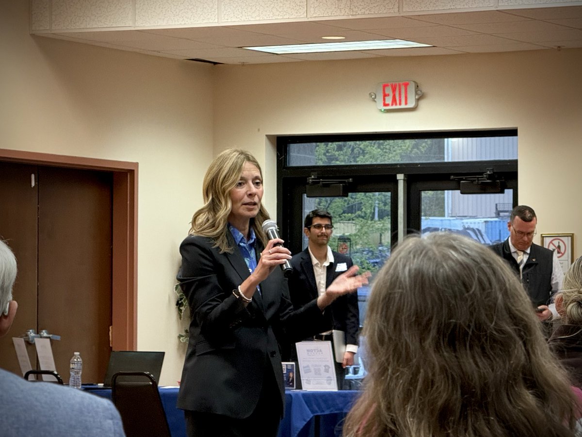 Portage County Democrats tweet media