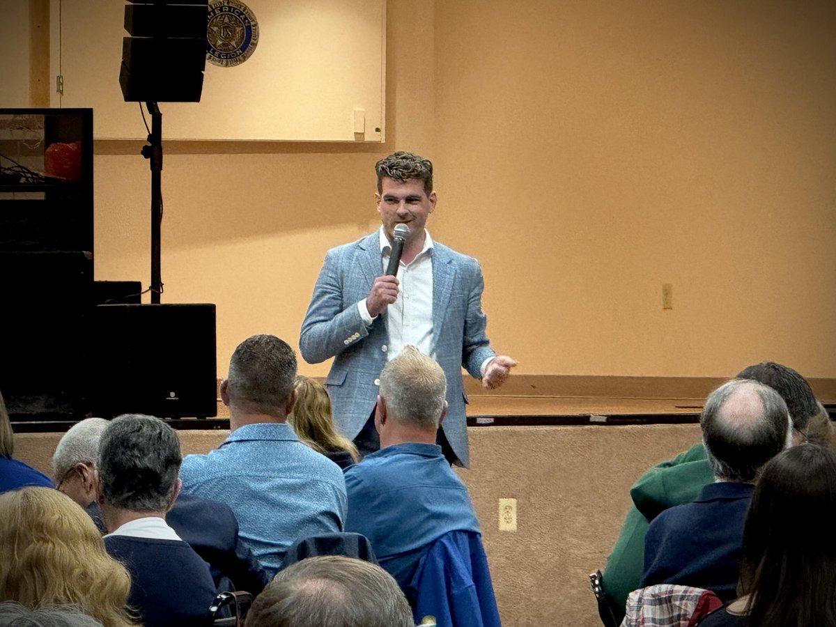 Portage County Democrats tweet media