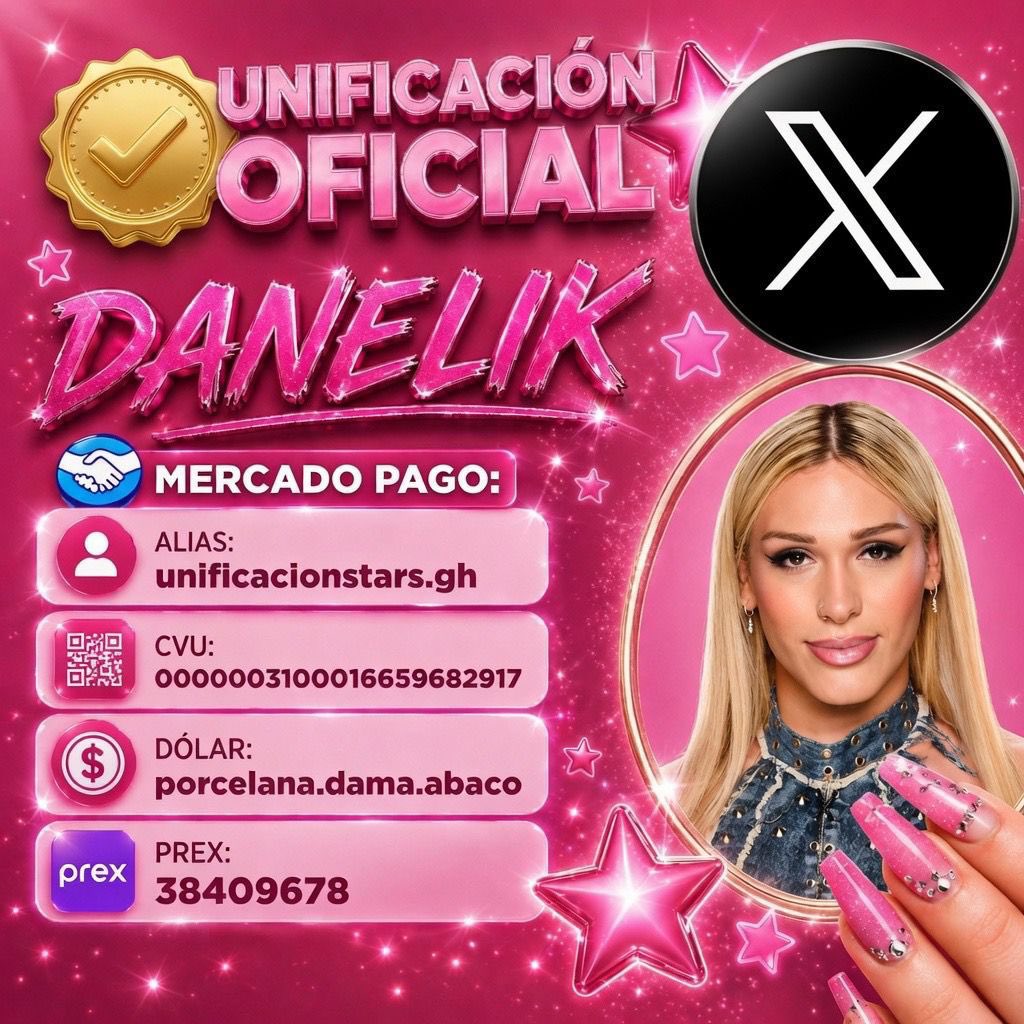 edu (DANELIK AL 9009) 🌟💅🏼 tweet media
