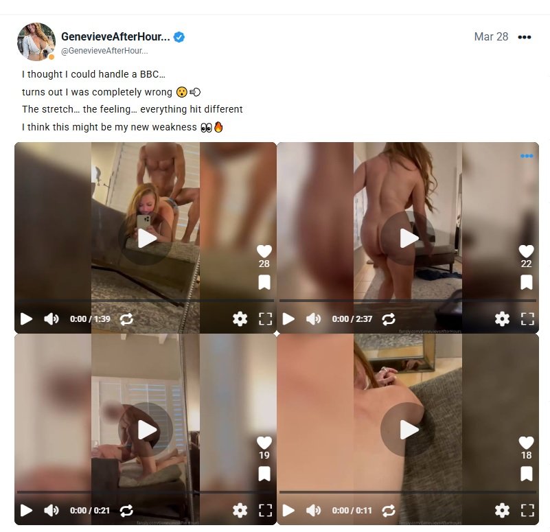 David tweet media