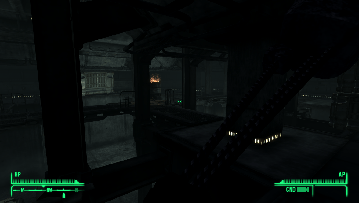 RAZORBLAZORR's tweet photo. FALLOUT NEW VEGAS IS SO FUCKING AWESOME https://t.co/GsCYRUJxW0