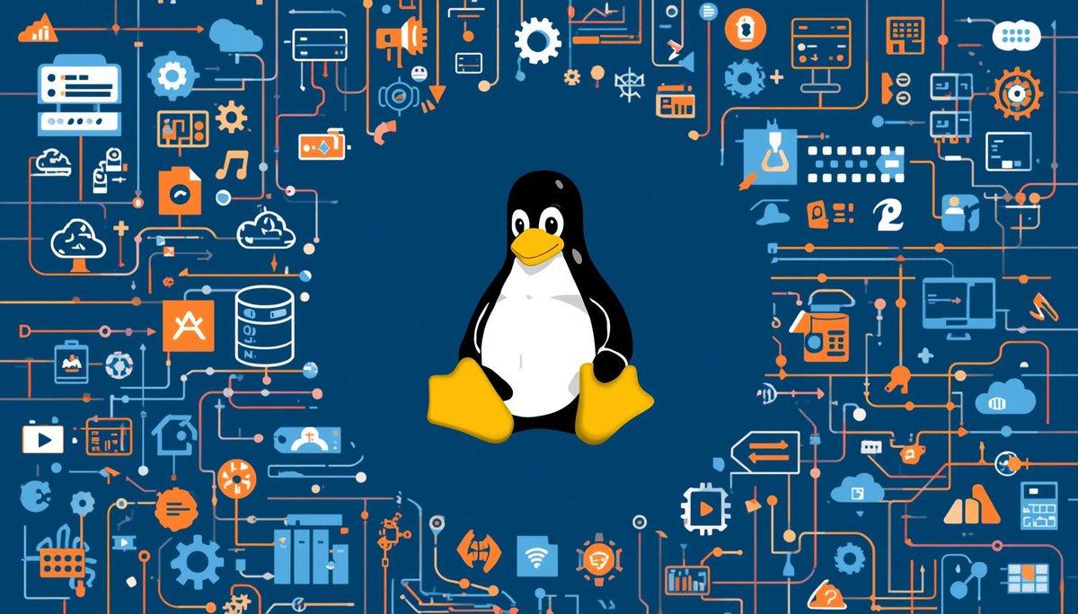 VarontoSystems's tweet photo. 【LPIC-3】306-300Linux 高可用性・ストレージ 模擬試験6回分(360問)
https://t.co/s4odau6627
#LPIC #Linux #Udemy https://t.co/9YmYiZdXr5