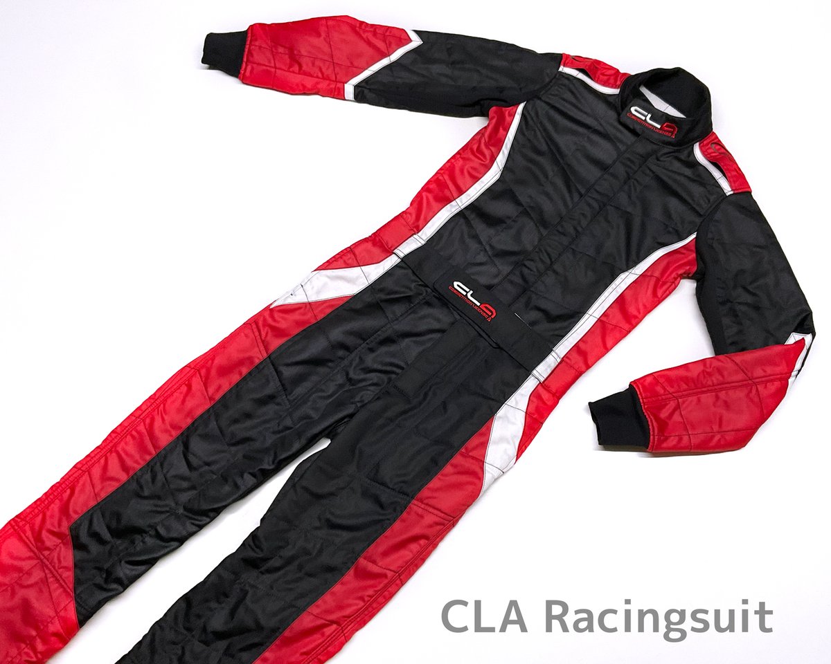 CLA レーシングスーツ (@CLA_Racingsuits) / Posts / X