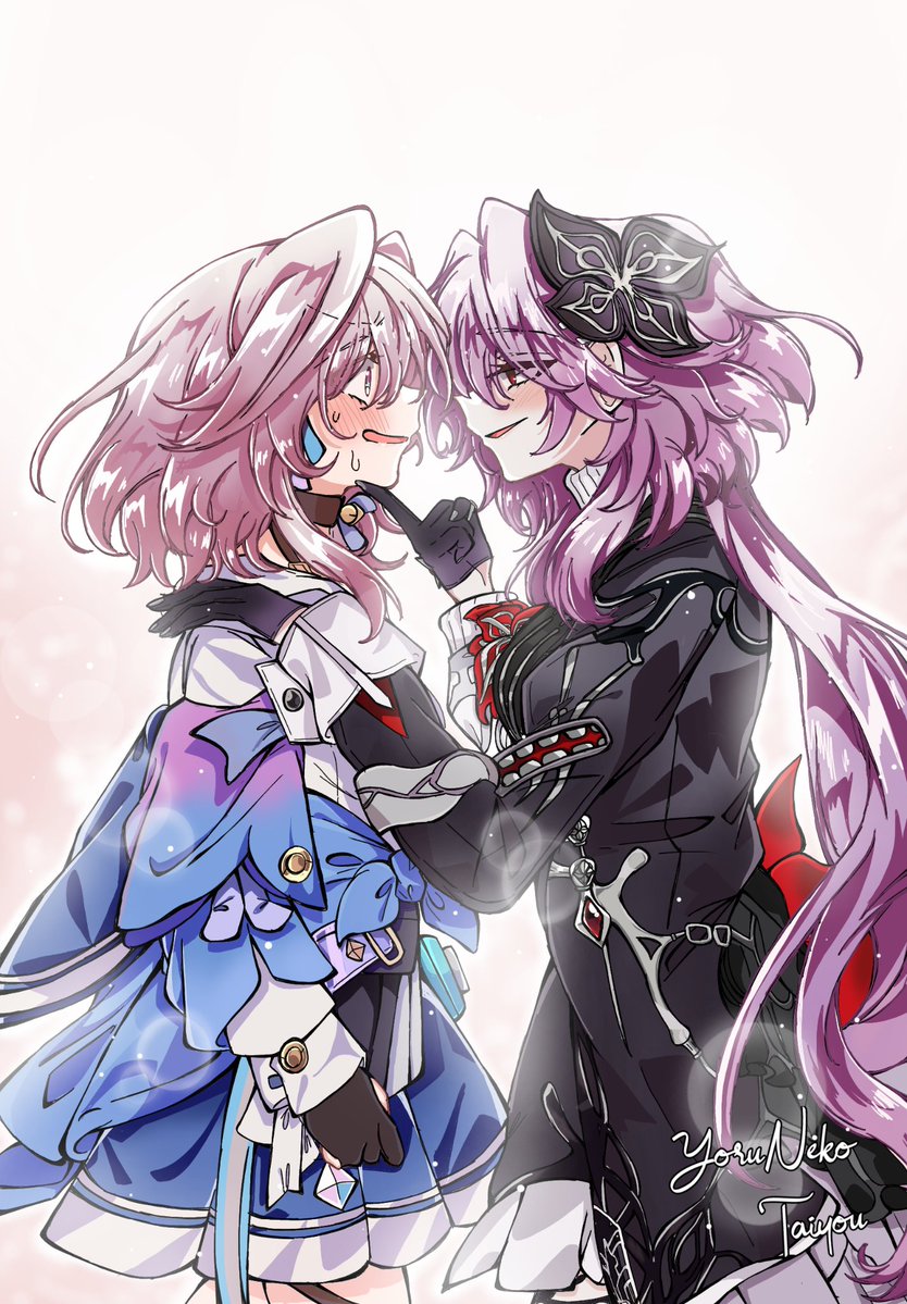 Yoruneko_Taiyou tweet media