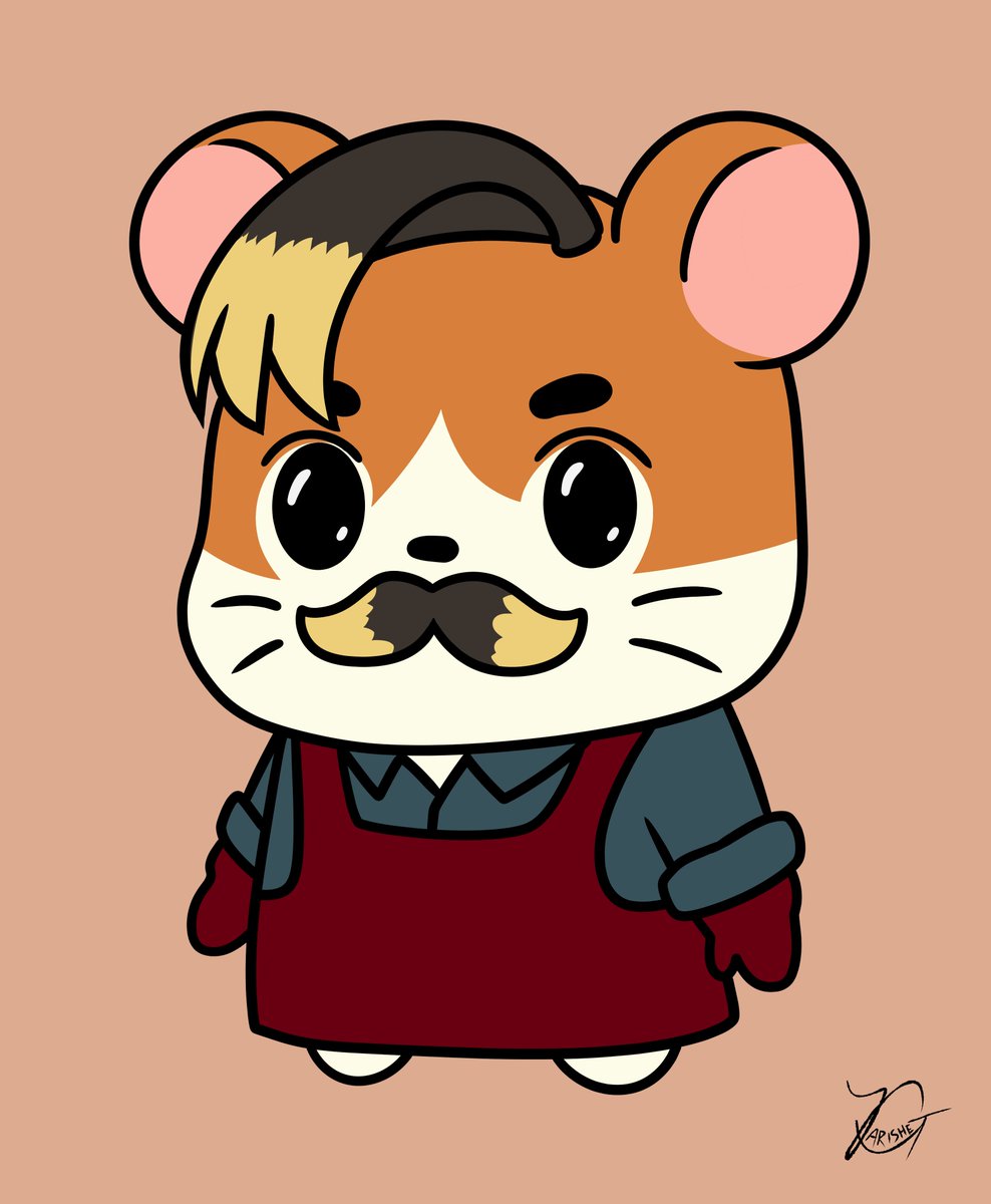SignorChez 🌸🦊⛩️ tweet media