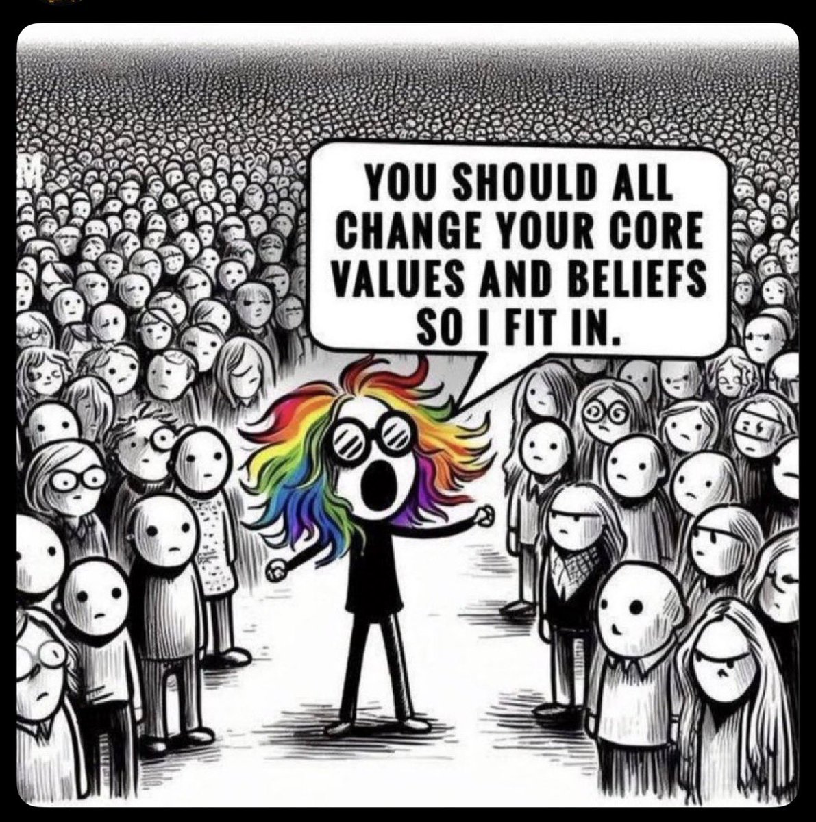 Diana Alastair💚🤍💜 ⚢ ❌❌✡️ tweet media