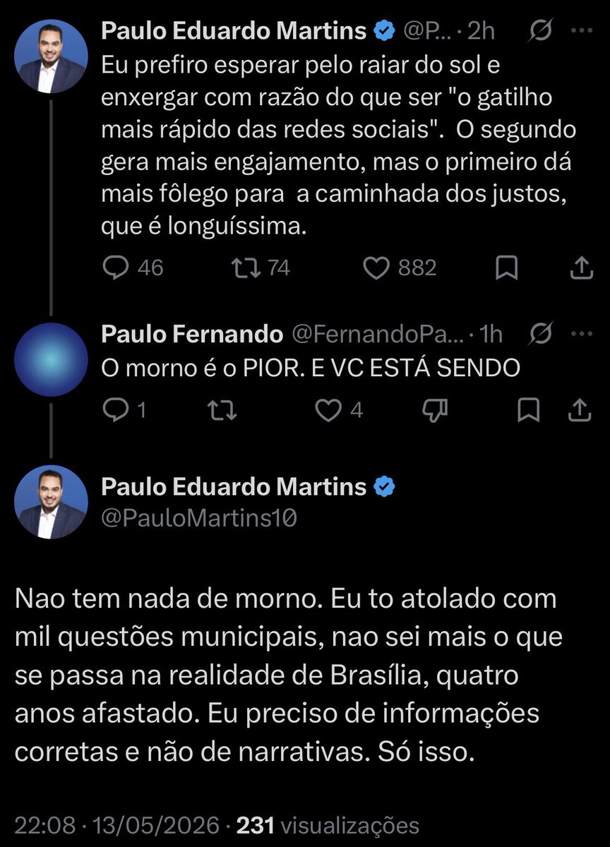 Pâm 🌸 tweet media