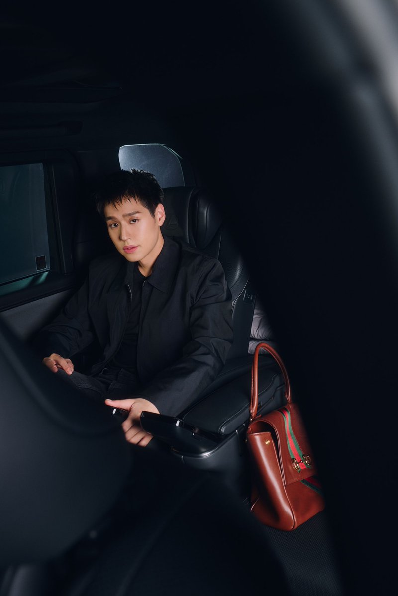 ELLE Thailand tweet media