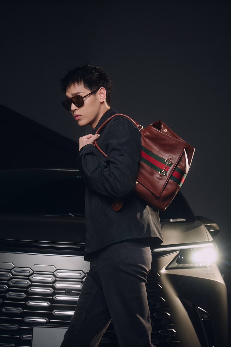 ELLE Thailand tweet media