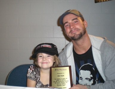 cmpunkcentral tweet picture