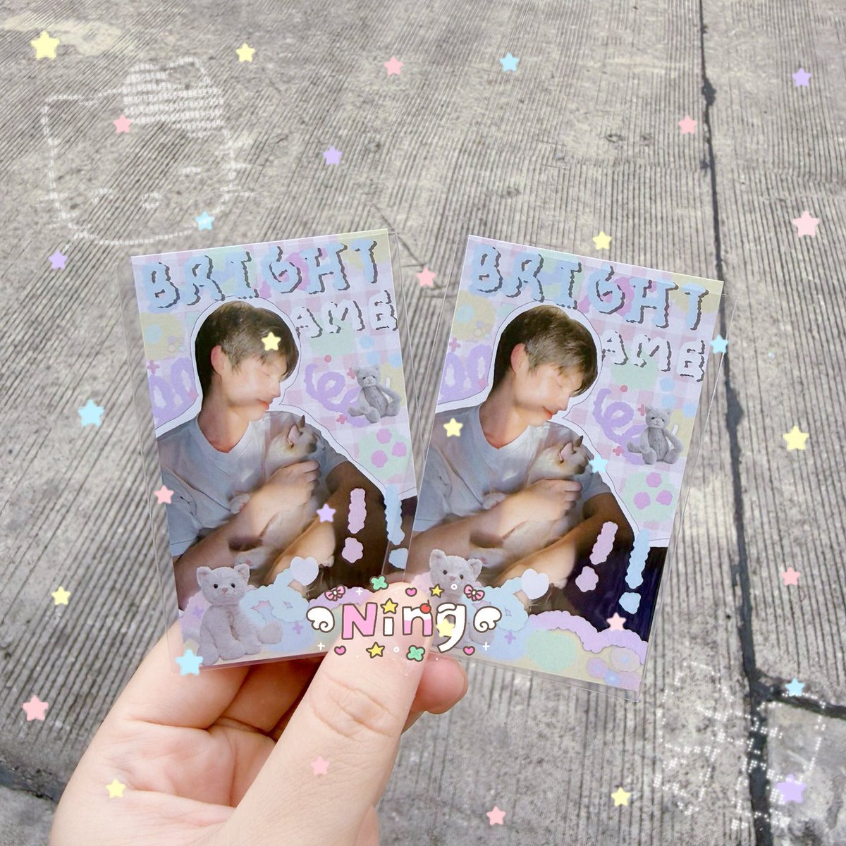 𝐍𝐢𝐧𝐠 ♡ tweet media