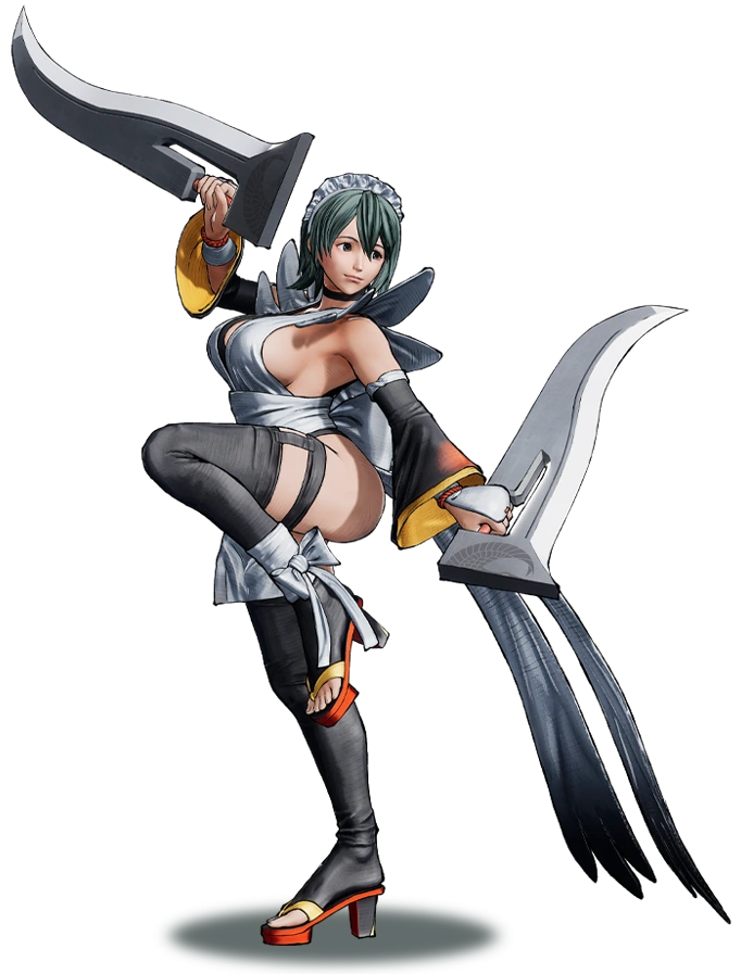 Fighting Game Anniversaries tweet media