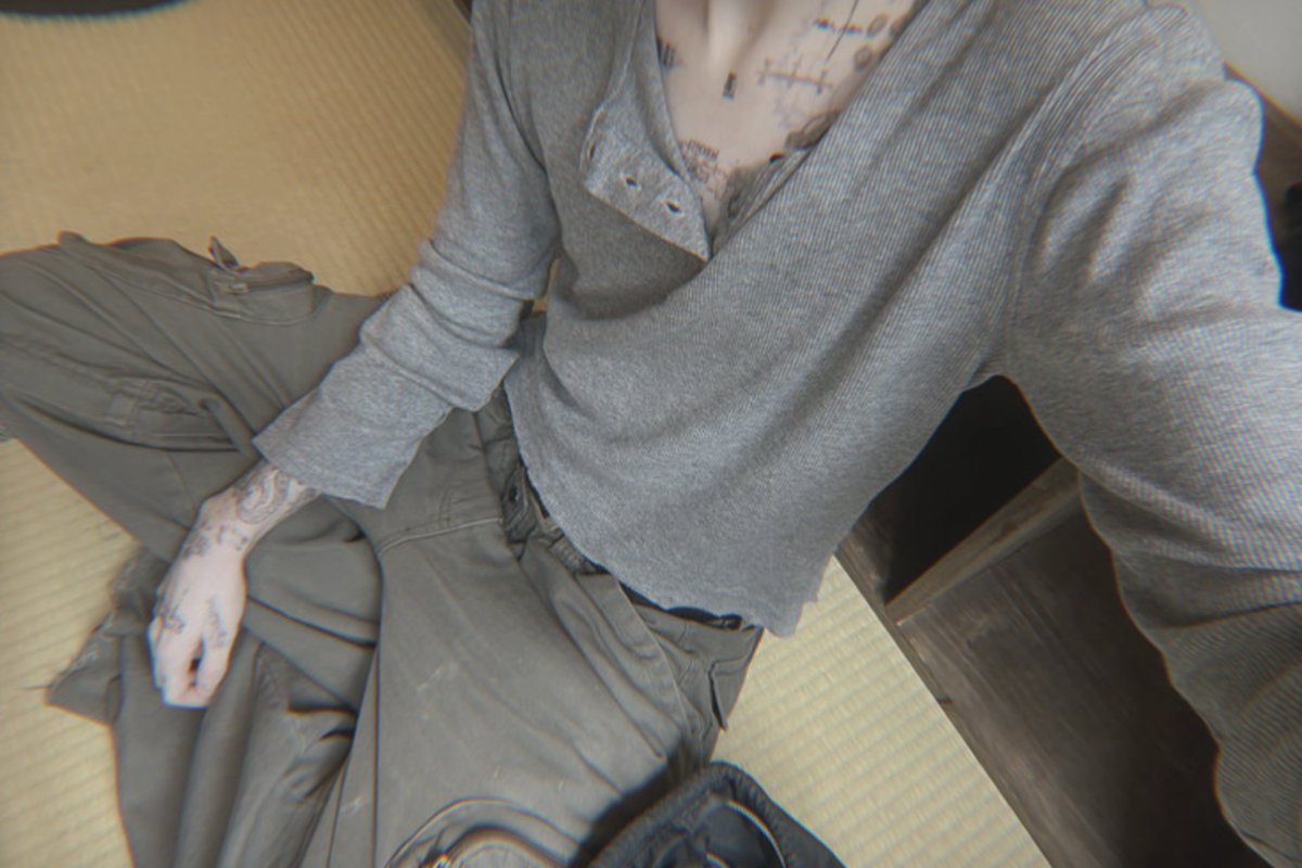 Haru tweet media