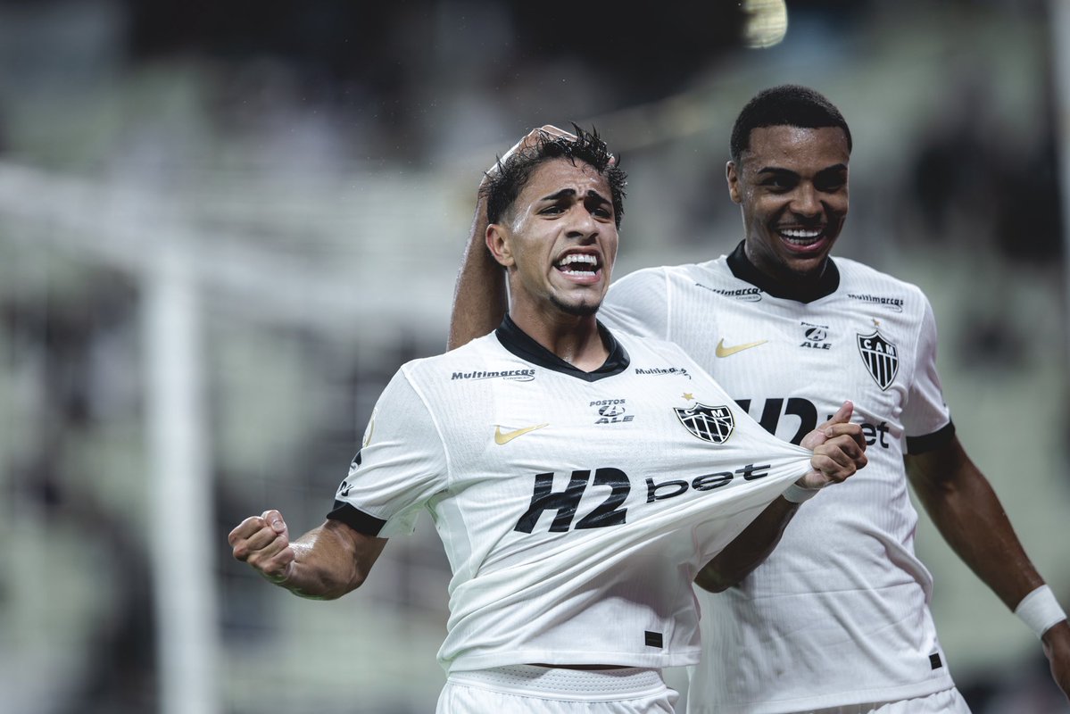 Central do Galo tweet media