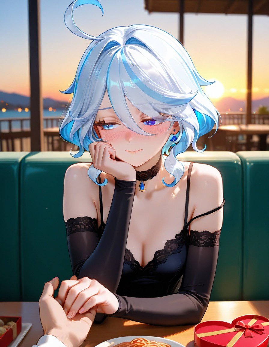 ♡💙 𝑷𝒂𝒔𝒕𝒆𝒍𝒊𝒕𝒐 𝑭𝒖𝒓𝒊 𝑨𝒍𝒊 ❤️♡ tweet media