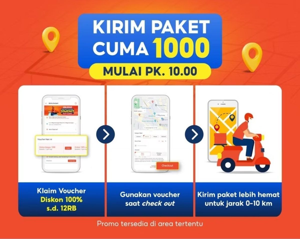 Akulah Para Pencarimu ya Promo tweet media