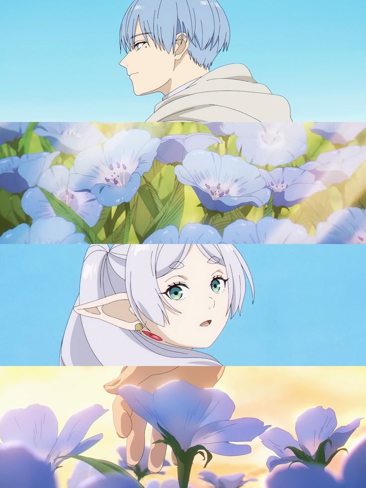 Anime Origin tweet media